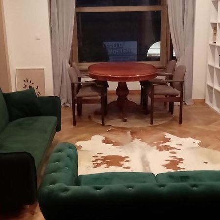Art Deco - Two Bedroom Apartment 根特 外观 照片