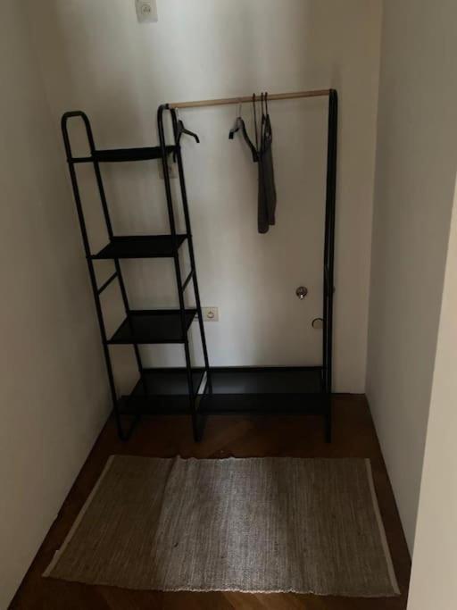 Art Deco - Two Bedroom Apartment 根特 外观 照片