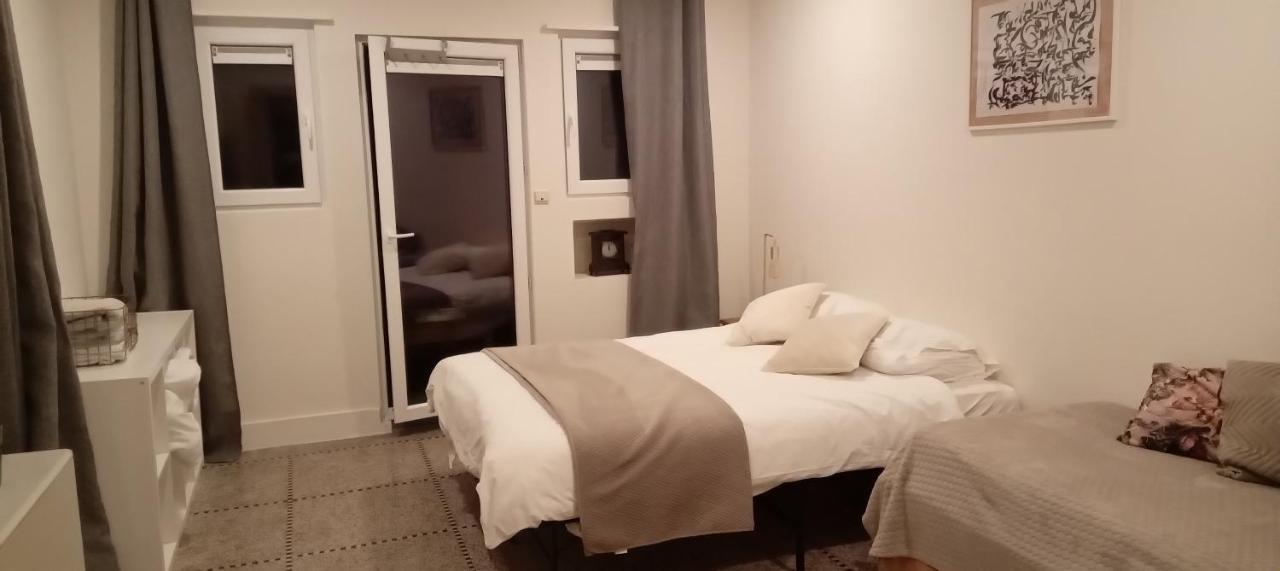 Art Deco - Two Bedroom Apartment 根特 外观 照片